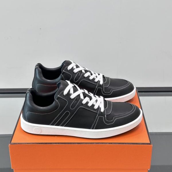 repliche,replica,perfette,siti di,affidabili,migliori siti,dove comprare,1:1,scarpe da ginnastica Contatore / Scarpe sportive casual della serie Hermes Join (9XBHO)