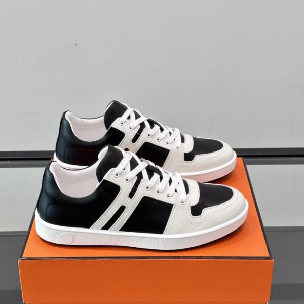 repliche,replica,perfette,siti di,affidabili,migliori siti,dove comprare,1:1,scarpe da ginnastica Contatore / Scarpe sportive casual della serie Hermes Join (GV0JZ)