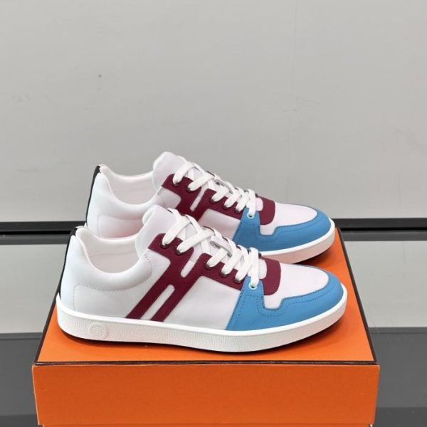 repliche,replica,perfette,siti di,affidabili,migliori siti,dove comprare,1:1,scarpe da ginnastica Contatore / Scarpe sportive casual della serie Hermes Join (SCCJM)