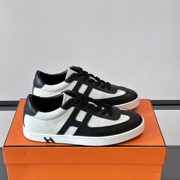 repliche,replica,perfette,siti di,affidabili,migliori siti,dove comprare,1:1,scarpe da ginnastica Contatore / Scarpe sportive casual della serie Hermes Join (2X9G0)
