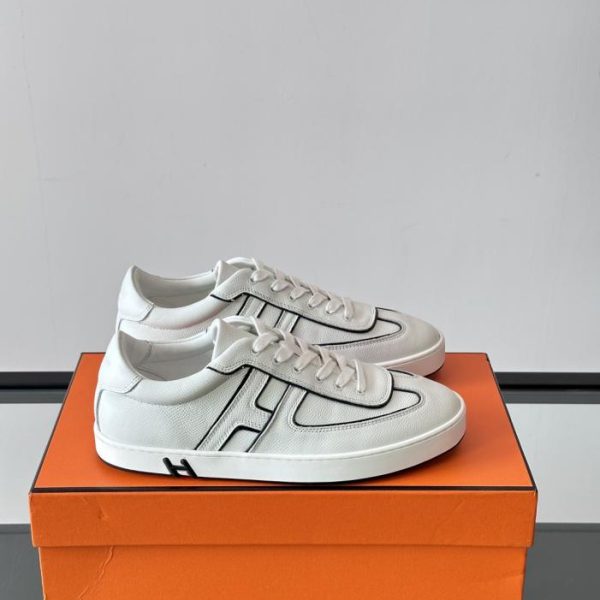 repliche,replica,perfette,siti di,affidabili,migliori siti,dove comprare,1:1,scarpe da ginnastica Contatore / Scarpe sportive casual della serie Hermes Join (CJHQA)