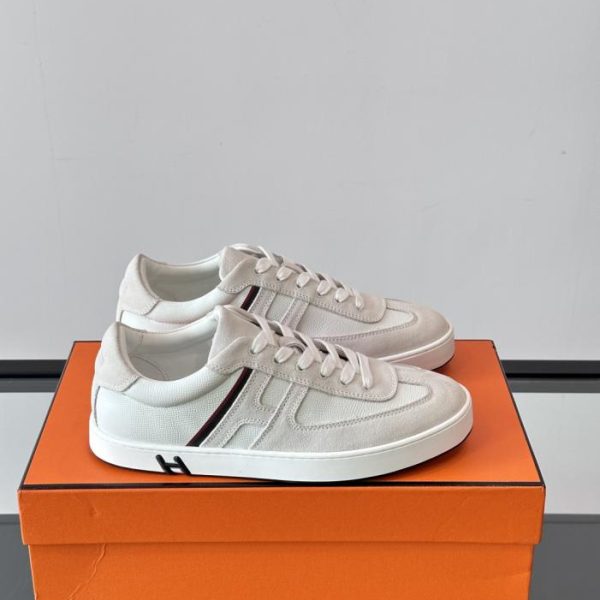 repliche,replica,perfette,siti di,affidabili,migliori siti,dove comprare,1:1,scarpe da ginnastica Contatore / Scarpe sportive casual della serie Hermes Join (KB5QL)