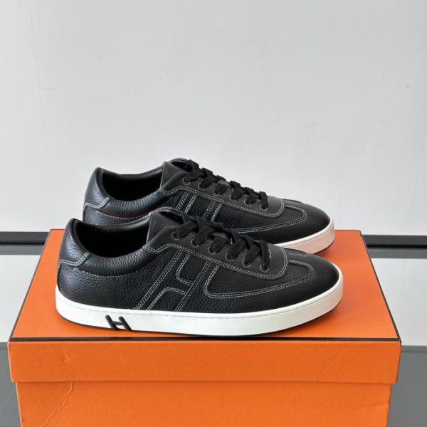 repliche,replica,perfette,siti di,affidabili,migliori siti,dove comprare,1:1,scarpe da ginnastica Contatore / Scarpe sportive casual della serie Hermes Join (KO7KS)