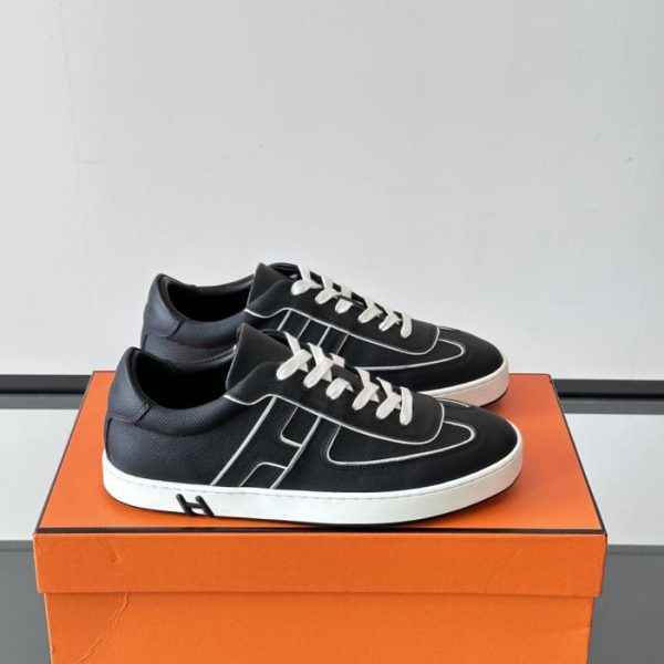repliche,replica,perfette,siti di,affidabili,migliori siti,dove comprare,1:1,scarpe da ginnastica Contatore / Scarpe sportive casual della serie Hermes Join (O0EOT)