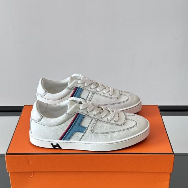repliche,replica,perfette,siti di,affidabili,migliori siti,dove comprare,1:1,scarpe da ginnastica Contatore / Scarpe sportive casual della serie Hermes Join (TYWJL)