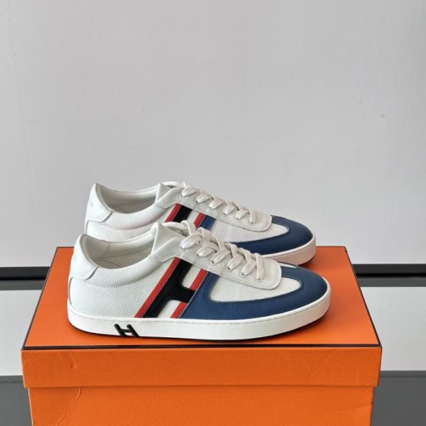 repliche,replica,perfette,siti di,affidabili,migliori siti,dove comprare,1:1,scarpe da ginnastica Contatore / Scarpe sportive casual della serie Hermes Join (Y3CCQ)