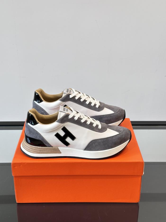 repliche,replica,perfette,siti di,affidabili,migliori siti,dove comprare,1:1,scarpe da ginnastica Contatore / Sneakers con plateau Hermes Hugo, scarpe casual da uomo (LK068) repliche,replica,perfette,siti di,affidabili,migliori siti,dove comprare,1:1,scarpe da ginnastica Contatore / Sneakers con plateau Hermes Hugo, scarpe casual da uomo (LK068)