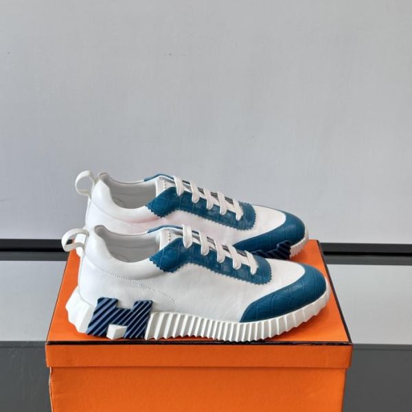 Contatore / Le nuove sneakers Bouncing di Hermes (YLXFS)
