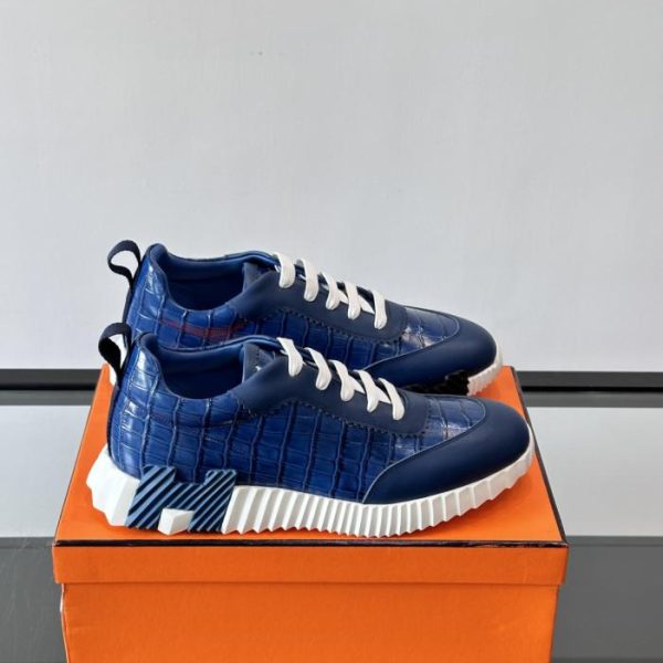 repliche,replica,perfette,siti di,affidabili,migliori siti,dove comprare,1:1,scarpe da ginnastica Contatore / Le nuove sneakers Bounce di Hermes (M9O2V)