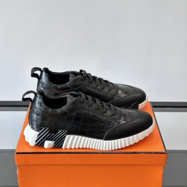 repliche,replica,perfette,siti di,affidabili,migliori siti,dove comprare,1:1,scarpe da ginnastica Contatore / Le nuove sneakers Bouncing di Hermes (MNX4D)
