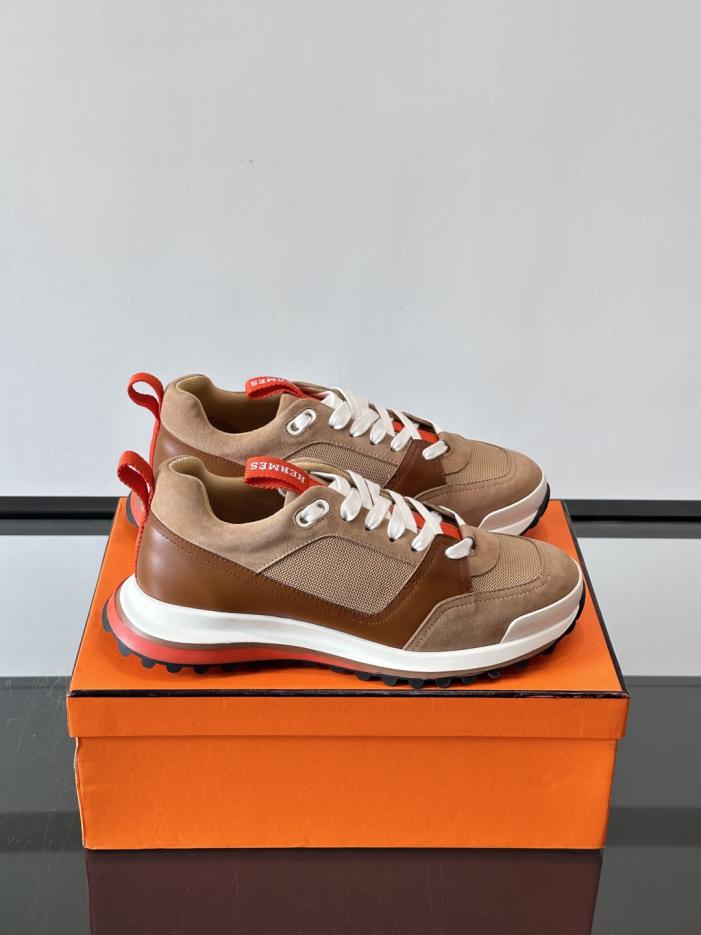 repliche,replica,perfette,siti di,affidabili,migliori siti,dove comprare,1:1,scarpe da ginnastica Contatore / Sneakers Hermes con tomaia in pelle di vitello e mesh (DCF9M) repliche,replica,perfette,siti di,affidabili,migliori siti,dove comprare,1:1,scarpe da ginnastica Contatore / Sneakers Hermes con tomaia in pelle di vitello e mesh (DCF9M)