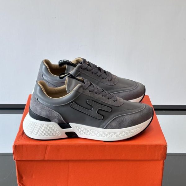 Contatore / Scarpe da ginnastica Hermes (taglia 38,35, personalizzate) (1 kg x 6)