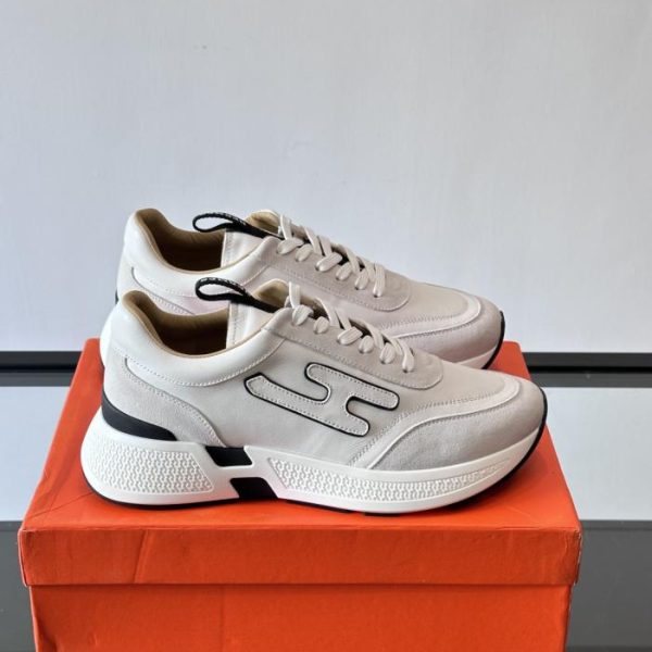 repliche,replica,perfette,siti di,affidabili,migliori siti,dove comprare,1:1,scarpe da ginnastica Contatore / Sneakers Hermes (taglia 38,35, personalizzate) (FGKAH)