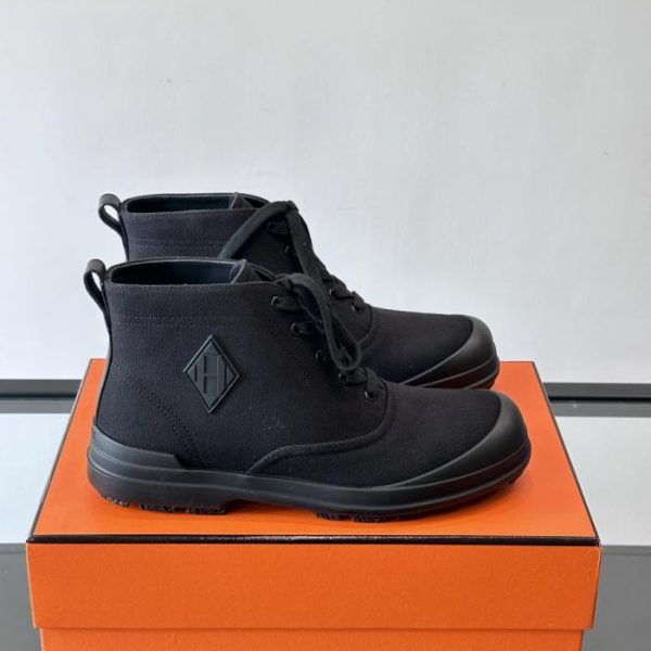 repliche,replica,perfette,siti di,affidabili,migliori siti,dove comprare,1:1,scarpe da ginnastica Contatore / Stivali Hermès (1T1T5)