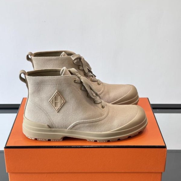 repliche,replica,perfette,siti di,affidabili,migliori siti,dove comprare,1:1,scarpe da ginnastica Contatore / Stivale Hermès (91OF7)