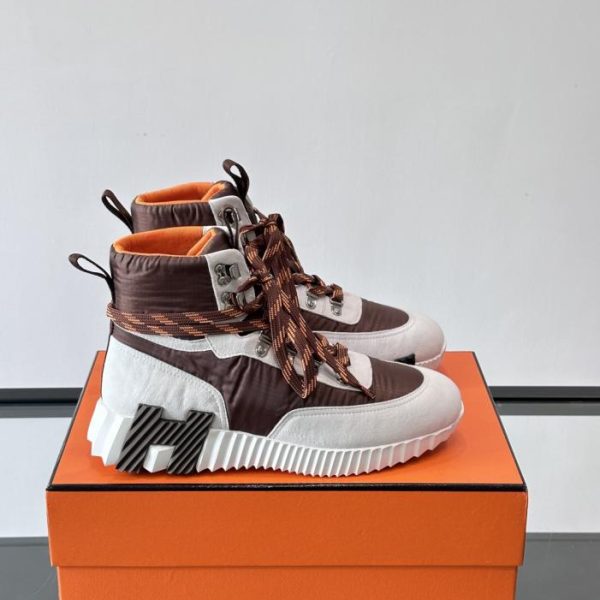 repliche,replica,perfette,siti di,affidabili,migliori siti,dove comprare,1:1,scarpe da ginnastica Contatore / Scarpe da ginnastica Hermes Klimb (0FOTR)