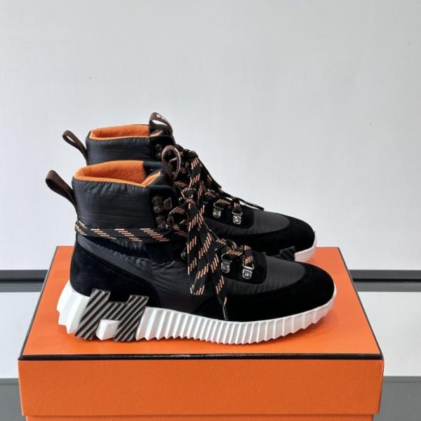 repliche,replica,perfette,siti di,affidabili,migliori siti,dove comprare,1:1,scarpe da ginnastica Contatore / Scarpe da ginnastica Hermes Klimb (3B361)
