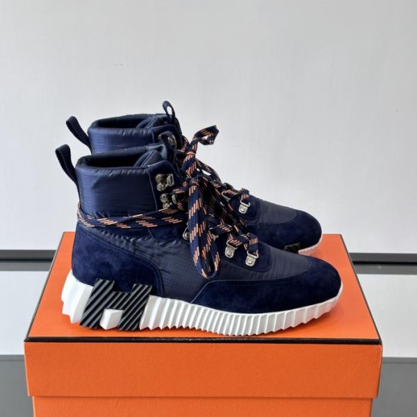 repliche,replica,perfette,siti di,affidabili,migliori siti,dove comprare,1:1,scarpe da ginnastica Contatore / Scarpe da ginnastica Hermes Klimb (KJK3L)