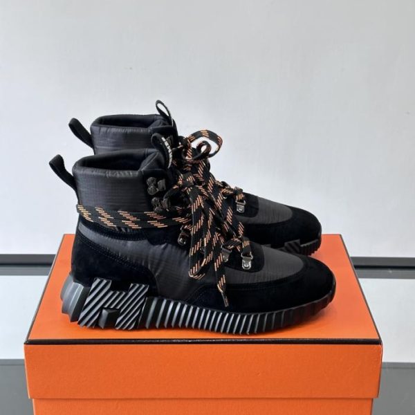 repliche,replica,perfette,siti di,affidabili,migliori siti,dove comprare,1:1,scarpe da ginnastica Contatore / Scarpe da ginnastica Hermes Klimb (WSF8J)