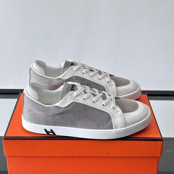 repliche,replica,perfette,siti di,affidabili,migliori siti,dove comprare,1:1,scarpe da ginnastica Contatore / Scarpe casual Hermes Deep (F2W6S)