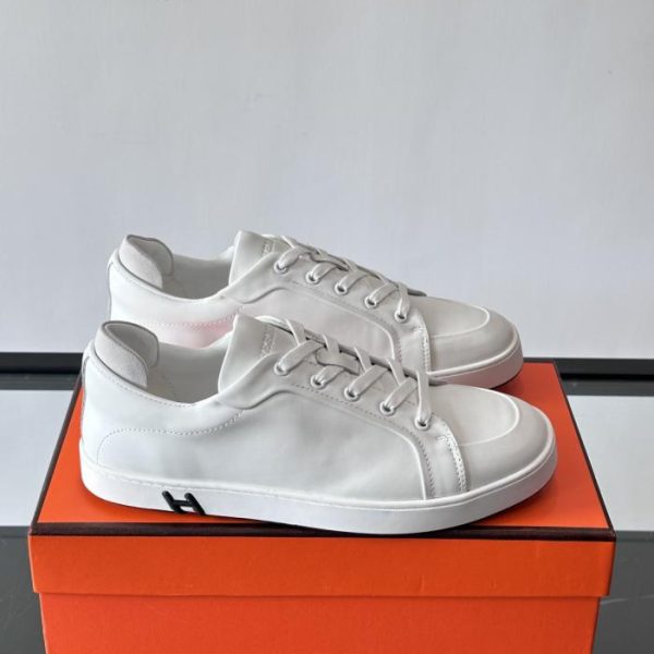 repliche,replica,perfette,siti di,affidabili,migliori siti,dove comprare,1:1,scarpe da ginnastica Contatore / Scarpe da ginnastica Hermes Kid (9BDOF)