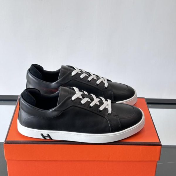 repliche,replica,perfette,siti di,affidabili,migliori siti,dove comprare,1:1,scarpe da ginnastica Contatore / Scarpe da ginnastica Hermes Kid (S7K75)