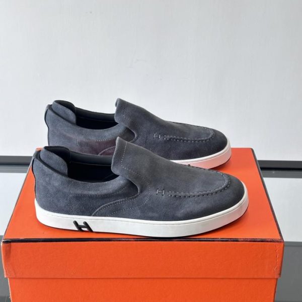 repliche,replica,perfette,siti di,affidabili,migliori siti,dove comprare,1:1,scarpe da ginnastica Contatore / Scarpe casual Hermès Orsens (0A480)