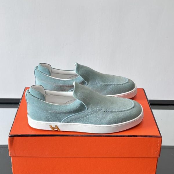 repliche,replica,perfette,siti di,affidabili,migliori siti,dove comprare,1:1,scarpe da ginnastica Contatore / Scarpe casual Hermès Orsens (MDM0H)