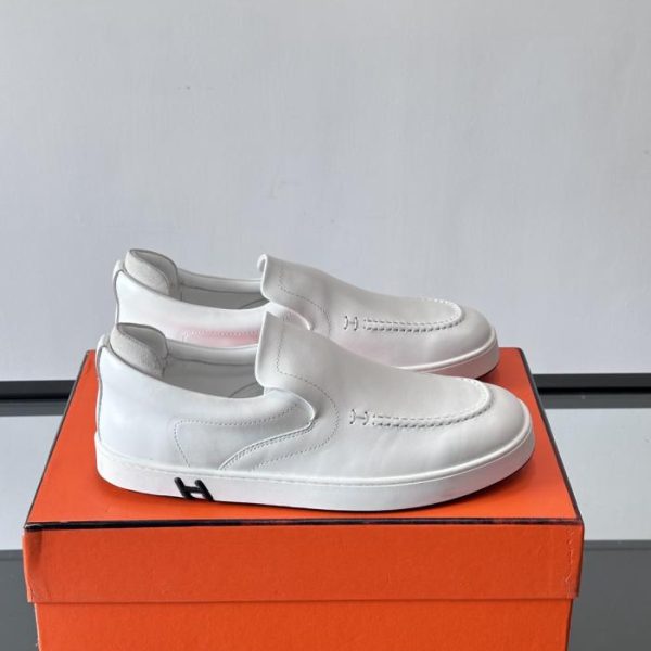 repliche,replica,perfette,siti di,affidabili,migliori siti,dove comprare,1:1,scarpe da ginnastica Contatore / Scarpe casual Hermès Orsens (QJHJK)