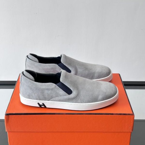 repliche,replica,perfette,siti di,affidabili,migliori siti,dove comprare,1:1,scarpe da ginnastica Contatore / Scarpe casual Hermès Orsens (2HM4A)
