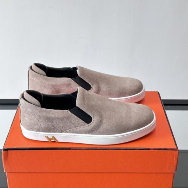 repliche,replica,perfette,siti di,affidabili,migliori siti,dove comprare,1:1,scarpe da ginnastica Contatore / Scarpe casual Hermès Orsens (9M40T)