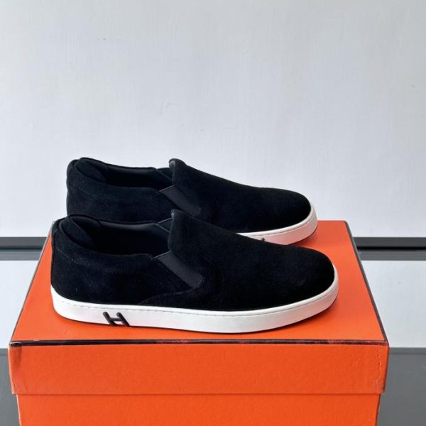 repliche,replica,perfette,siti di,affidabili,migliori siti,dove comprare,1:1,scarpe da ginnastica Contatore / Scarpe casual Hermès Orsens (9RXVD)
