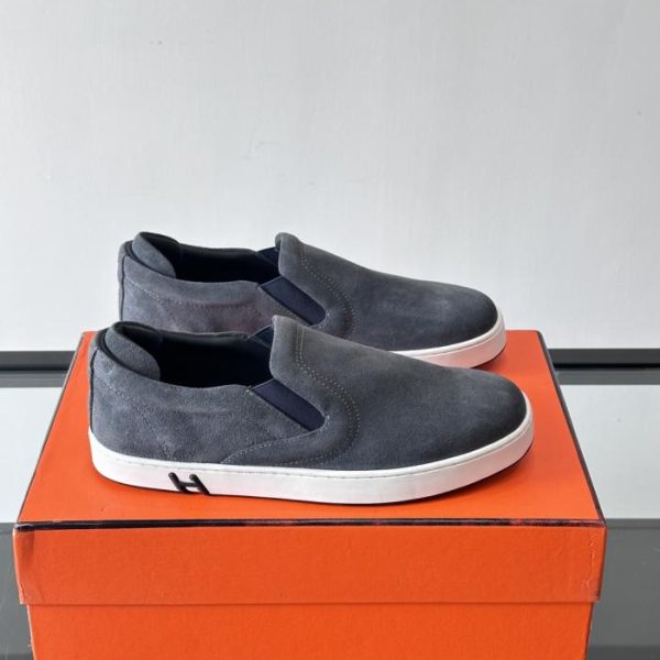 repliche,replica,perfette,siti di,affidabili,migliori siti,dove comprare,1:1,scarpe da ginnastica Contatore / Scarpe casual Hermès Orsens (9TJWV)
