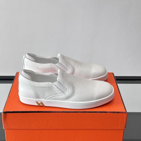 repliche,replica,perfette,siti di,affidabili,migliori siti,dove comprare,1:1,scarpe da ginnastica Contatore / Scarpe casual Hermès Orsens (OOBT6)