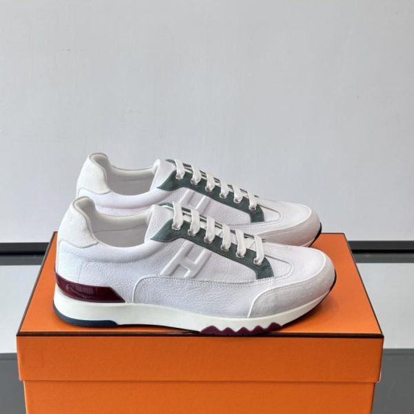 repliche,replica,perfette,siti di,affidabili,migliori siti,dove comprare,1:1,scarpe da ginnastica Contatore / Scarpe da ginnastica Hermès Walkrunner (LIUBZ)