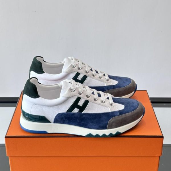 repliche,replica,perfette,siti di,affidabili,migliori siti,dove comprare,1:1,scarpe da ginnastica Contatore / Scarpe da ginnastica Hermès Walkrunner (NCQQ9)