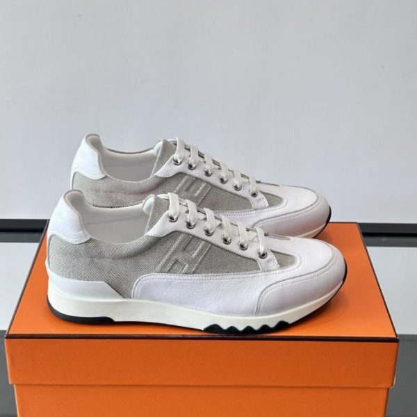 repliche,replica,perfette,siti di,affidabili,migliori siti,dove comprare,1:1,scarpe da ginnastica Contatore / Scarpe da ginnastica Hermès Walkrunner (VGSA5)