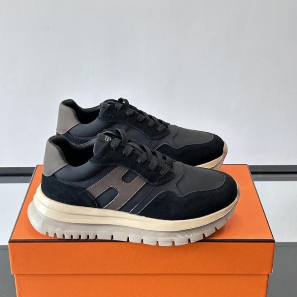 repliche,replica,perfette,siti di,affidabili,migliori siti,dove comprare,1:1,scarpe da ginnastica Contatore / Scarpe da ginnastica Hermes Rouge (ZHZBV)