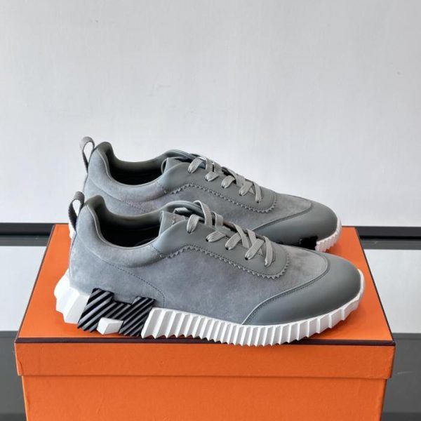 repliche,replica,perfette,siti di,affidabili,migliori siti,dove comprare,1:1,scarpe da ginnastica Contatore / Sneakers da uomo Hermès Bouncing (CZU4T)