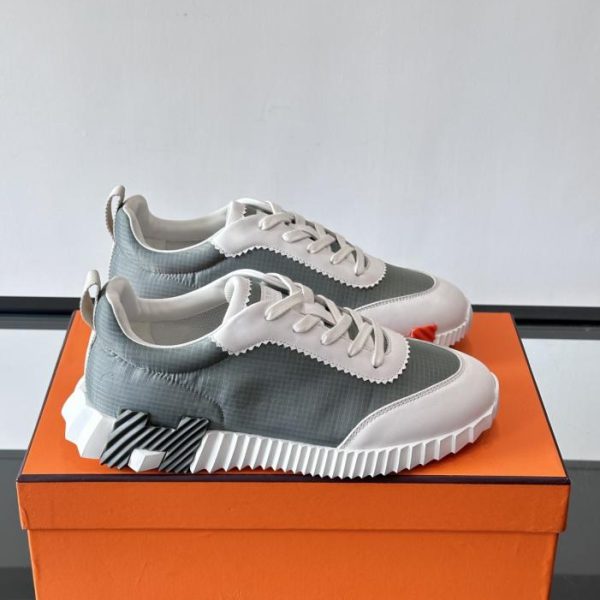 repliche,replica,perfette,siti di,affidabili,migliori siti,dove comprare,1:1,scarpe da ginnastica Contatore / Sneakers Hermès Bouncing (60I1G)
