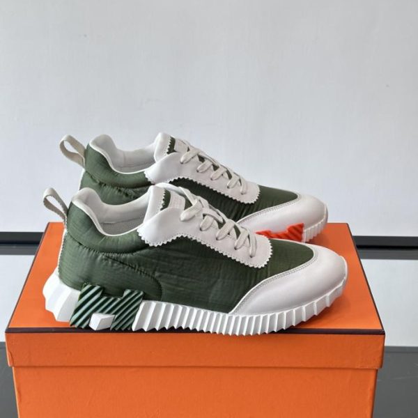 repliche,replica,perfette,siti di,affidabili,migliori siti,dove comprare,1:1,scarpe da ginnastica Contatore / Sneakers Hermès Bouncing (UC3CZ)