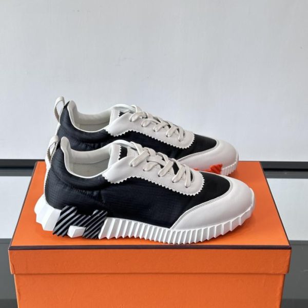 repliche,replica,perfette,siti di,affidabili,migliori siti,dove comprare,1:1,scarpe da ginnastica Contatore / Sneakers Hermès Bouncing (V9ZMT)