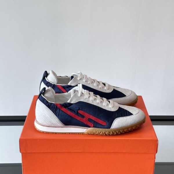 repliche,replica,perfette,siti di,affidabili,migliori siti,dove comprare,1:1,scarpe da ginnastica Contatore / Sneakers Hermes primavera/estate (BK8HV)