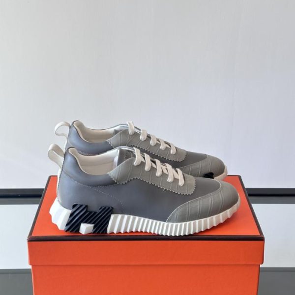 repliche,replica,perfette,siti di,affidabili,migliori siti,dove comprare,1:1,scarpe da ginnastica Contatore / Scarpe da ginnastica Hermes Bouncing (ATH2S)