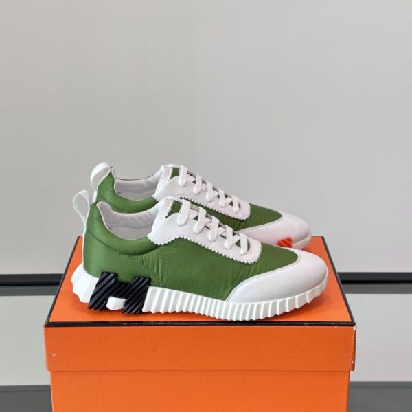 repliche,replica,perfette,siti di,affidabili,migliori siti,dove comprare,1:1,scarpe da ginnastica Contatore / Hermes Bouncing Sneakers, Sneakers Casual (134S8)