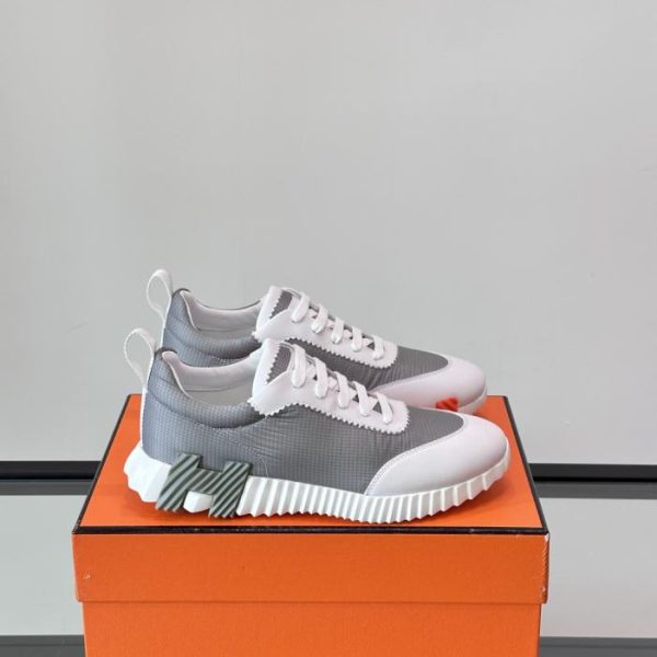 repliche,replica,perfette,siti di,affidabili,migliori siti,dove comprare,1:1,scarpe da ginnastica Contatore / Hermes Bouncing Sneakers, Sneakers Casual (A4NK5)