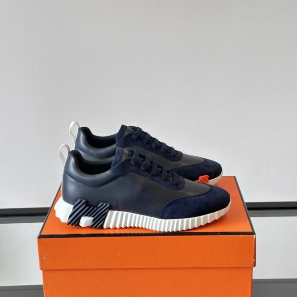 repliche,replica,perfette,siti di,affidabili,migliori siti,dove comprare,1:1,scarpe da ginnastica Contatore / Hermes Bouncing Sneakers, Sneakers Casual (26XU5)