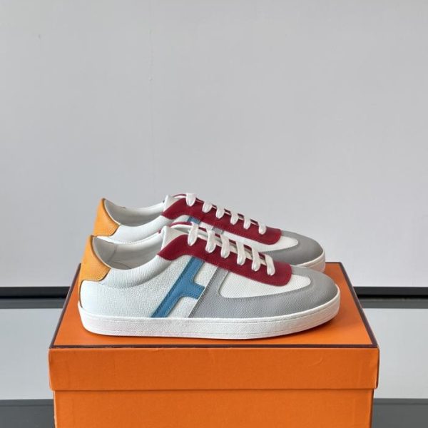 repliche,replica,perfette,siti di,affidabili,migliori siti,dove comprare,1:1,scarpe da ginnastica Contatore / Hermes Sneakers basse con plateau casual da uomo (ME3WI) – Marchio di lusso di alta gamma