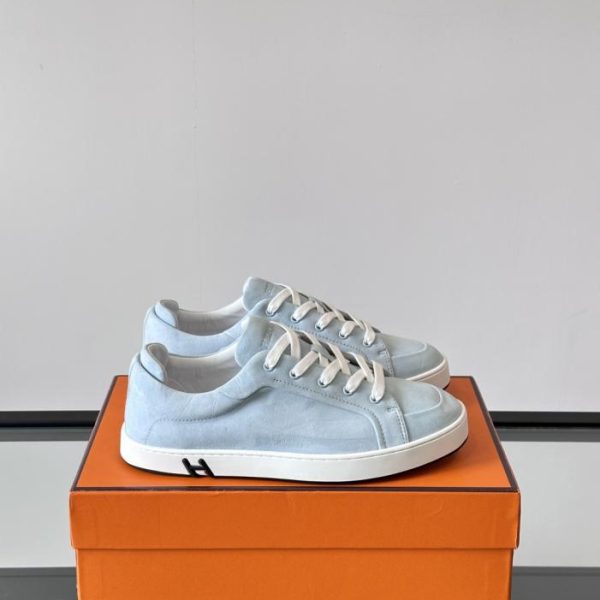 repliche,replica,perfette,siti di,affidabili,migliori siti,dove comprare,1:1,scarpe da ginnastica Contatore / Sneakers basse casual da uomo Hermes (AU1KE) – Marchio di lusso di alta gamma