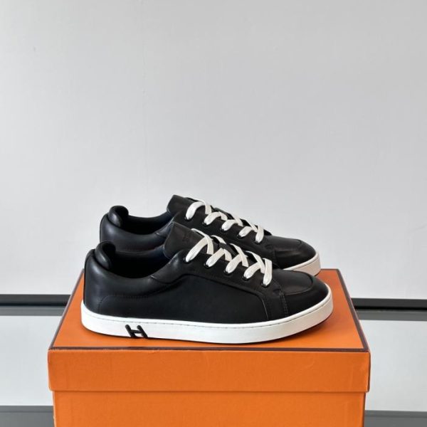 repliche,replica,perfette,siti di,affidabili,migliori siti,dove comprare,1:1,scarpe da ginnastica Contatore / Sneakers basse casual da uomo di lusso di alta gamma Hermes (G5NS1)